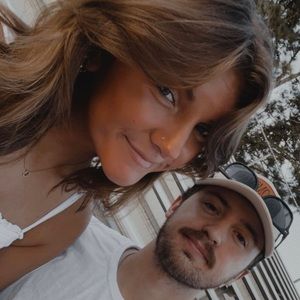 Meet your Posher, Haley